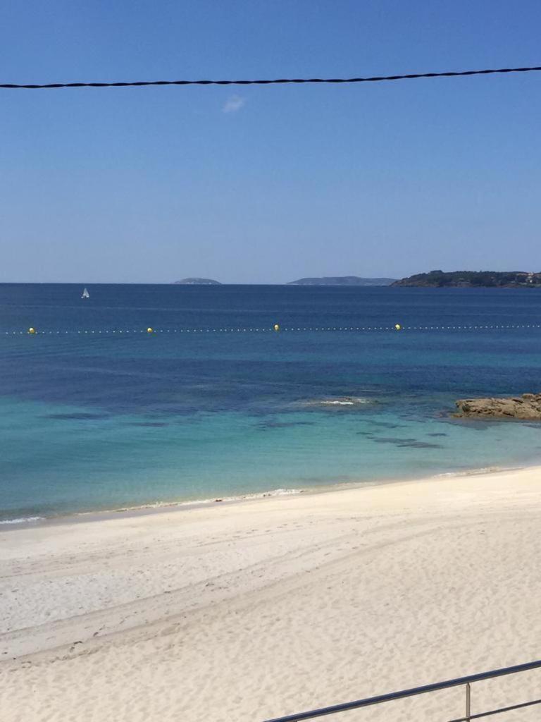 Airinos Do Mar Hotel Sanxenxo Ngoại thất bức ảnh