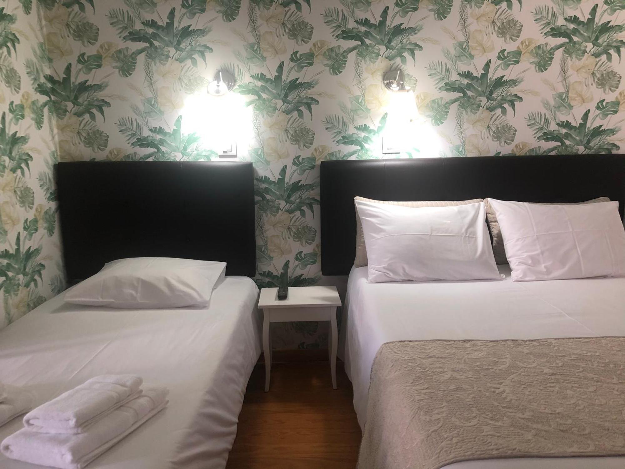 Airinos Do Mar Hotel Sanxenxo Ngoại thất bức ảnh
