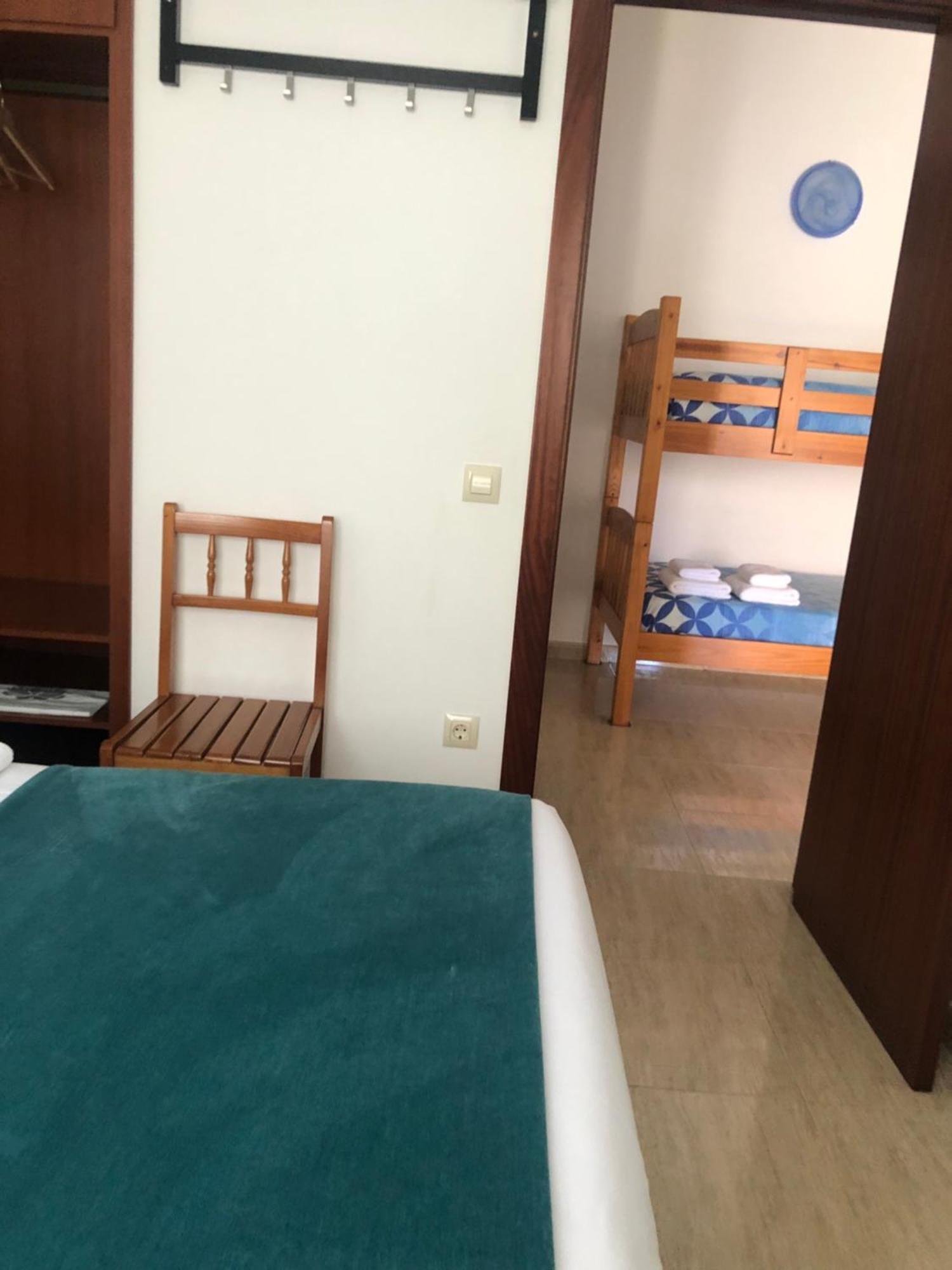 Airinos Do Mar Hotel Sanxenxo Ngoại thất bức ảnh