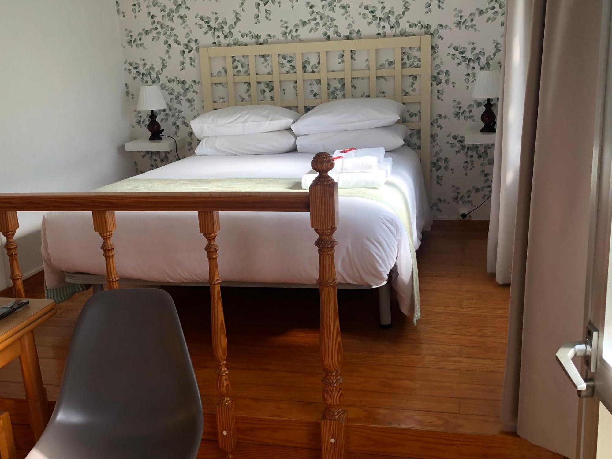 Airinos Do Mar Hotel Sanxenxo Ngoại thất bức ảnh