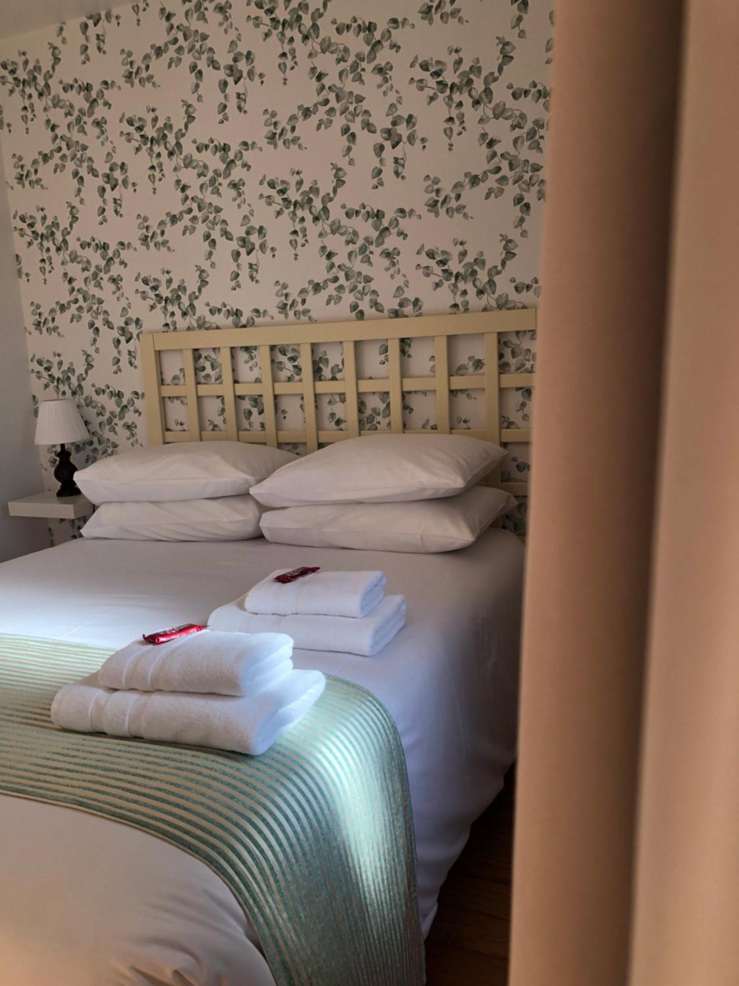 Airinos Do Mar Hotel Sanxenxo Ngoại thất bức ảnh