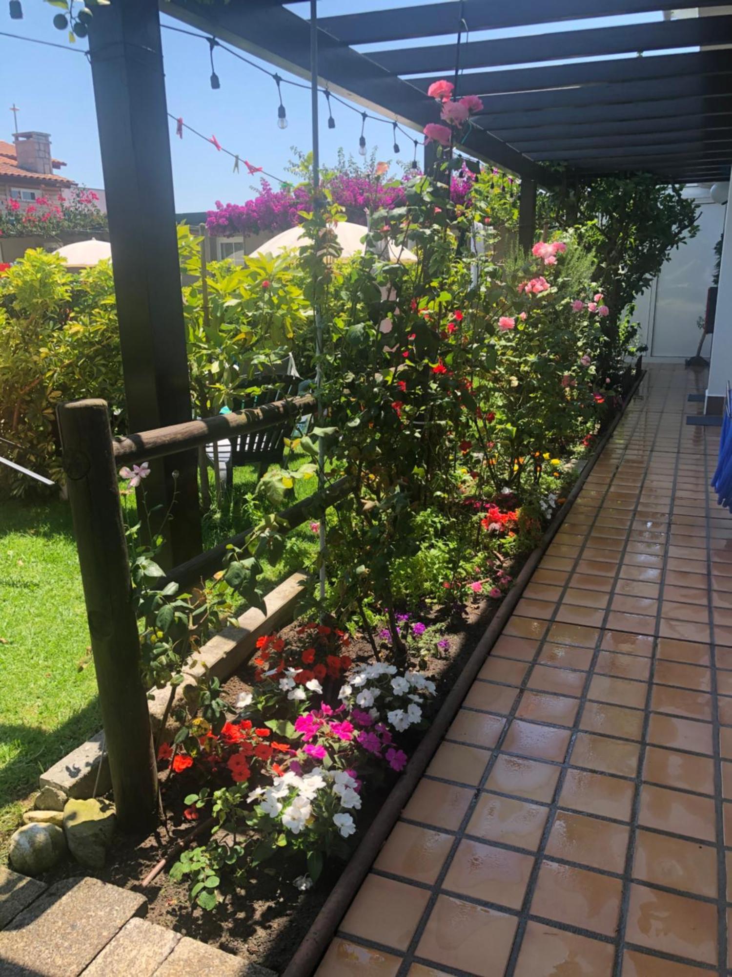 Airinos Do Mar Hotel Sanxenxo Ngoại thất bức ảnh