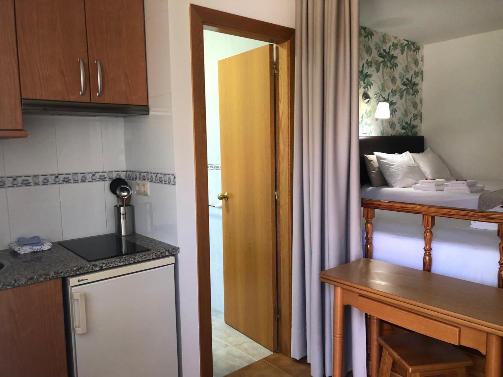 Airinos Do Mar Hotel Sanxenxo Ngoại thất bức ảnh