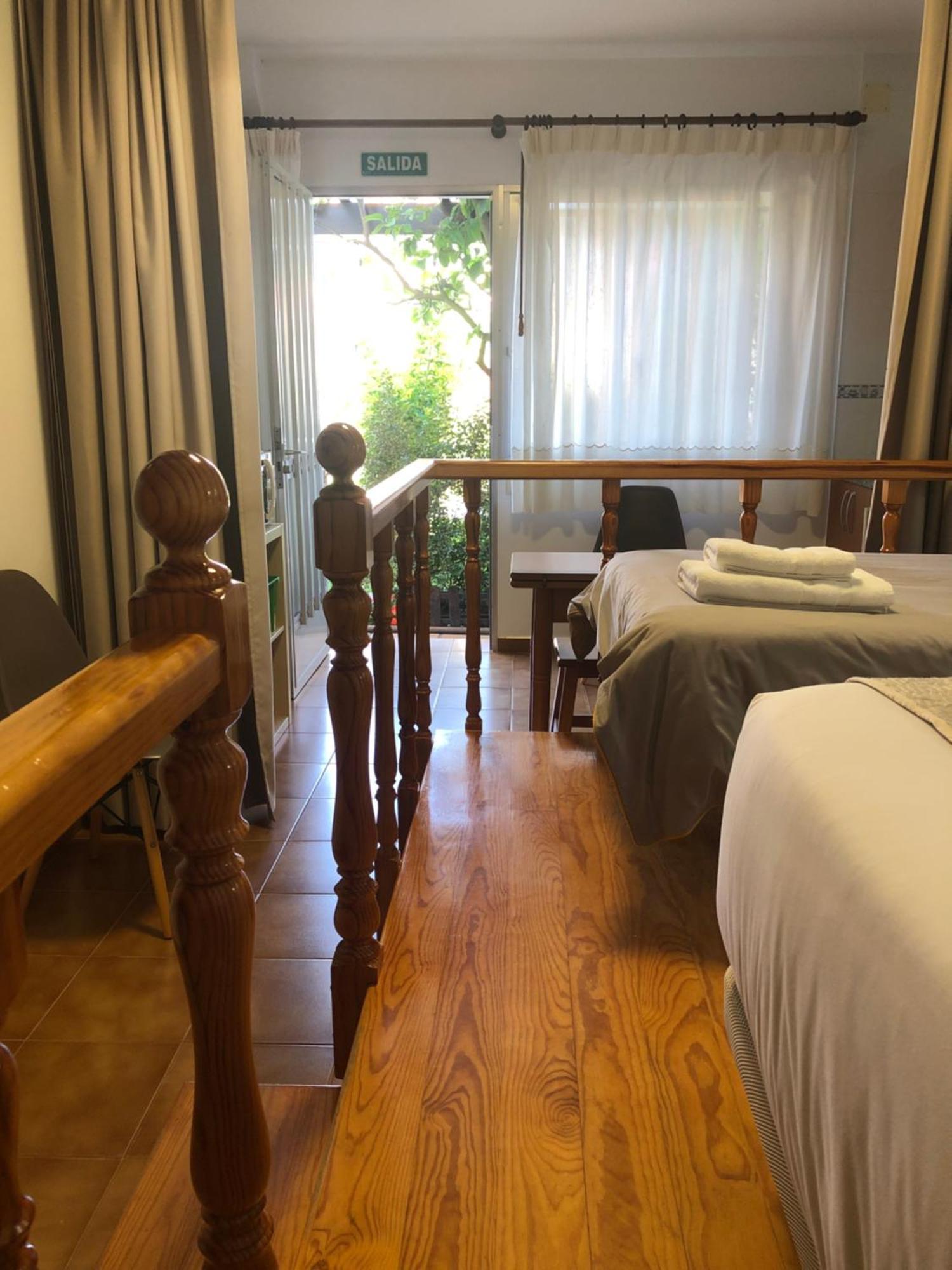 Airinos Do Mar Hotel Sanxenxo Ngoại thất bức ảnh