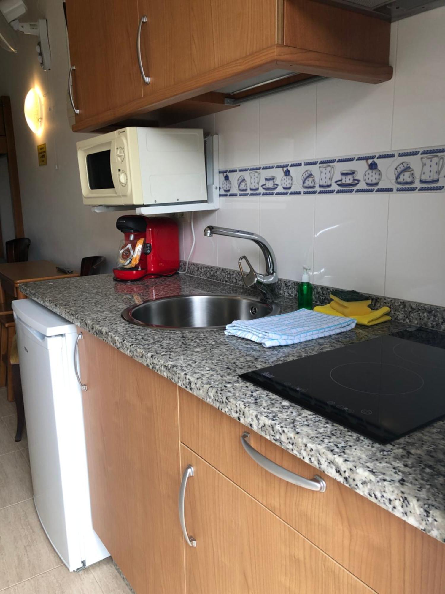 Airinos Do Mar Hotel Sanxenxo Ngoại thất bức ảnh