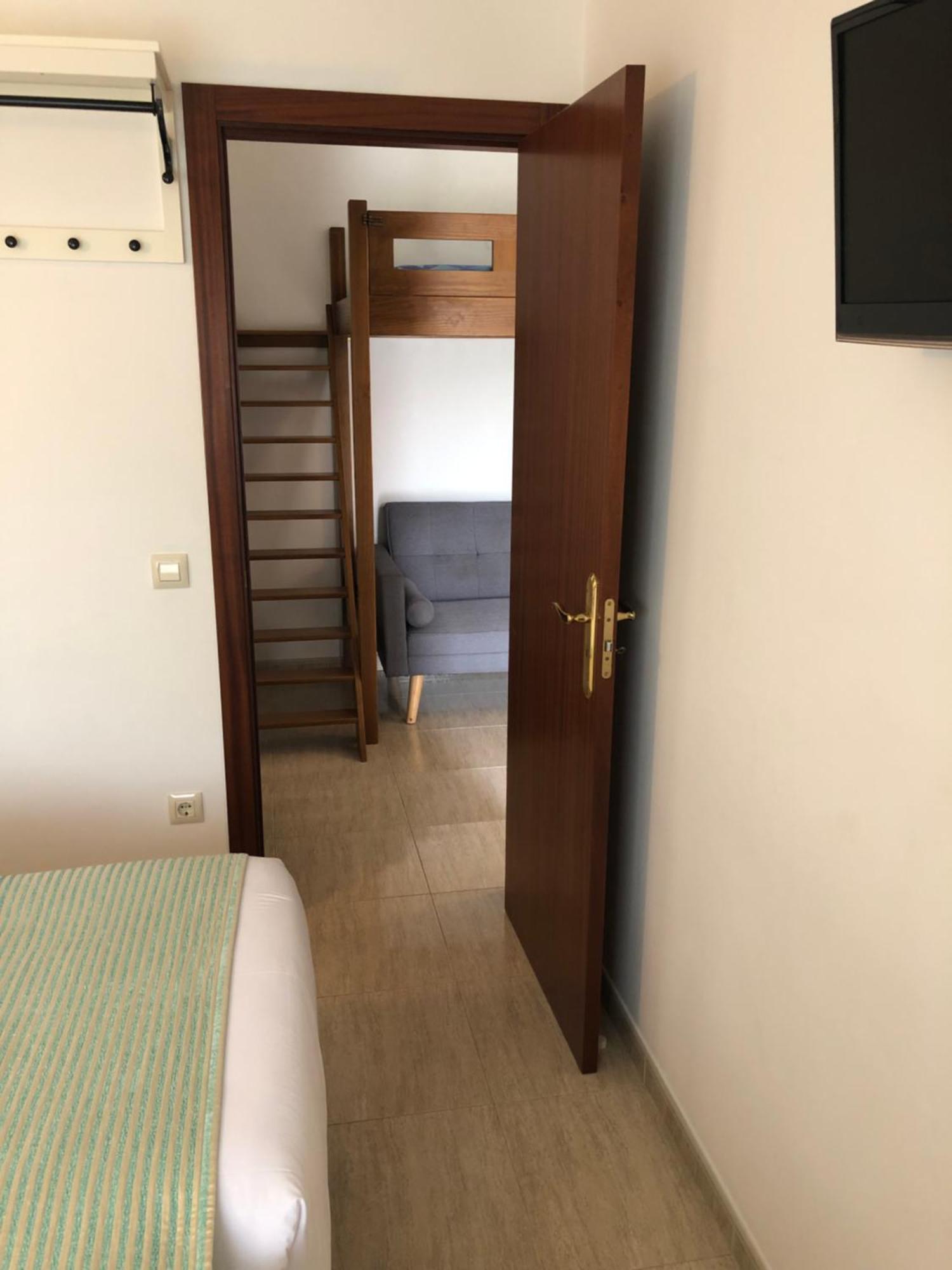 Airinos Do Mar Hotel Sanxenxo Ngoại thất bức ảnh