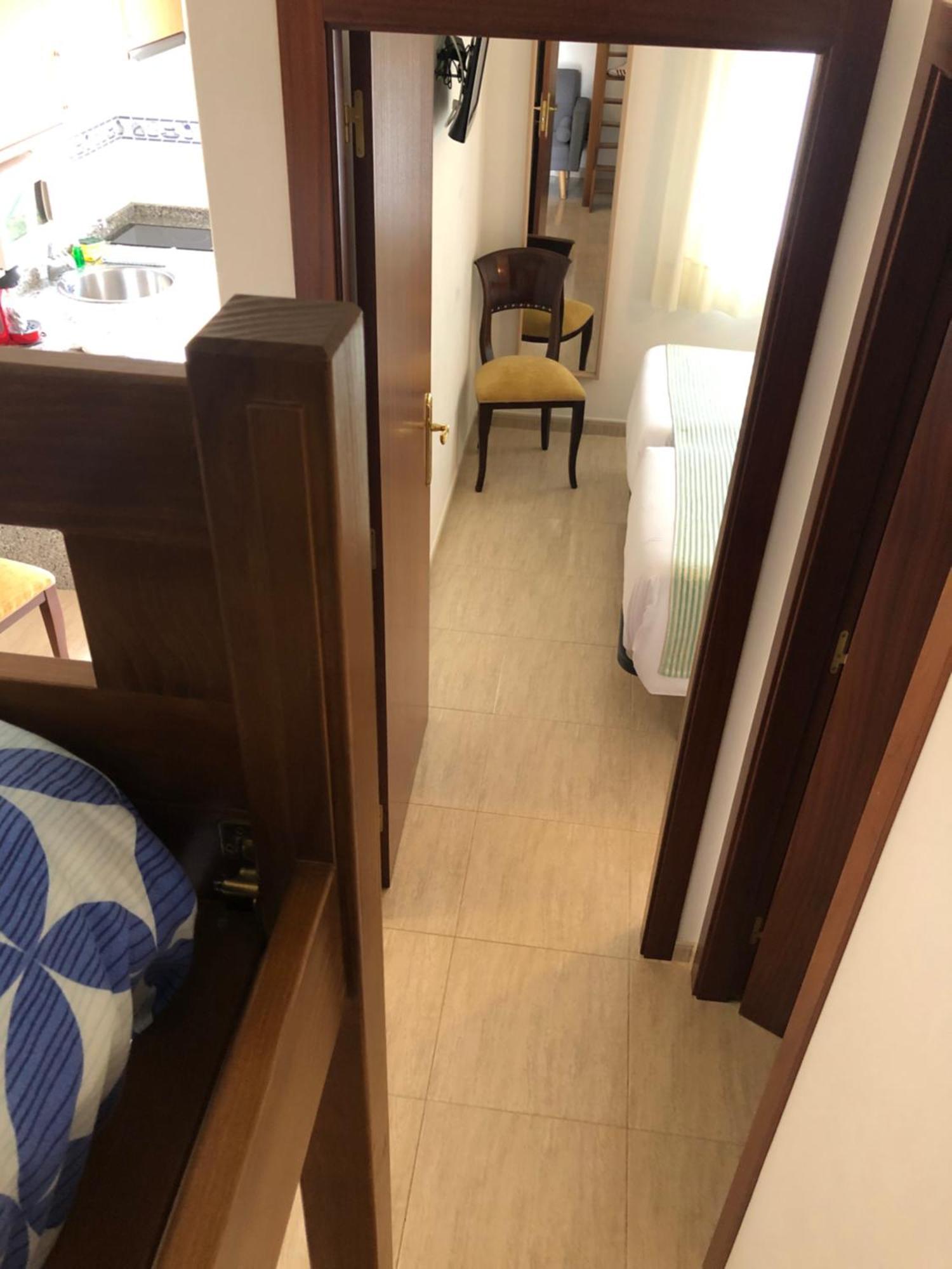 Airinos Do Mar Hotel Sanxenxo Ngoại thất bức ảnh