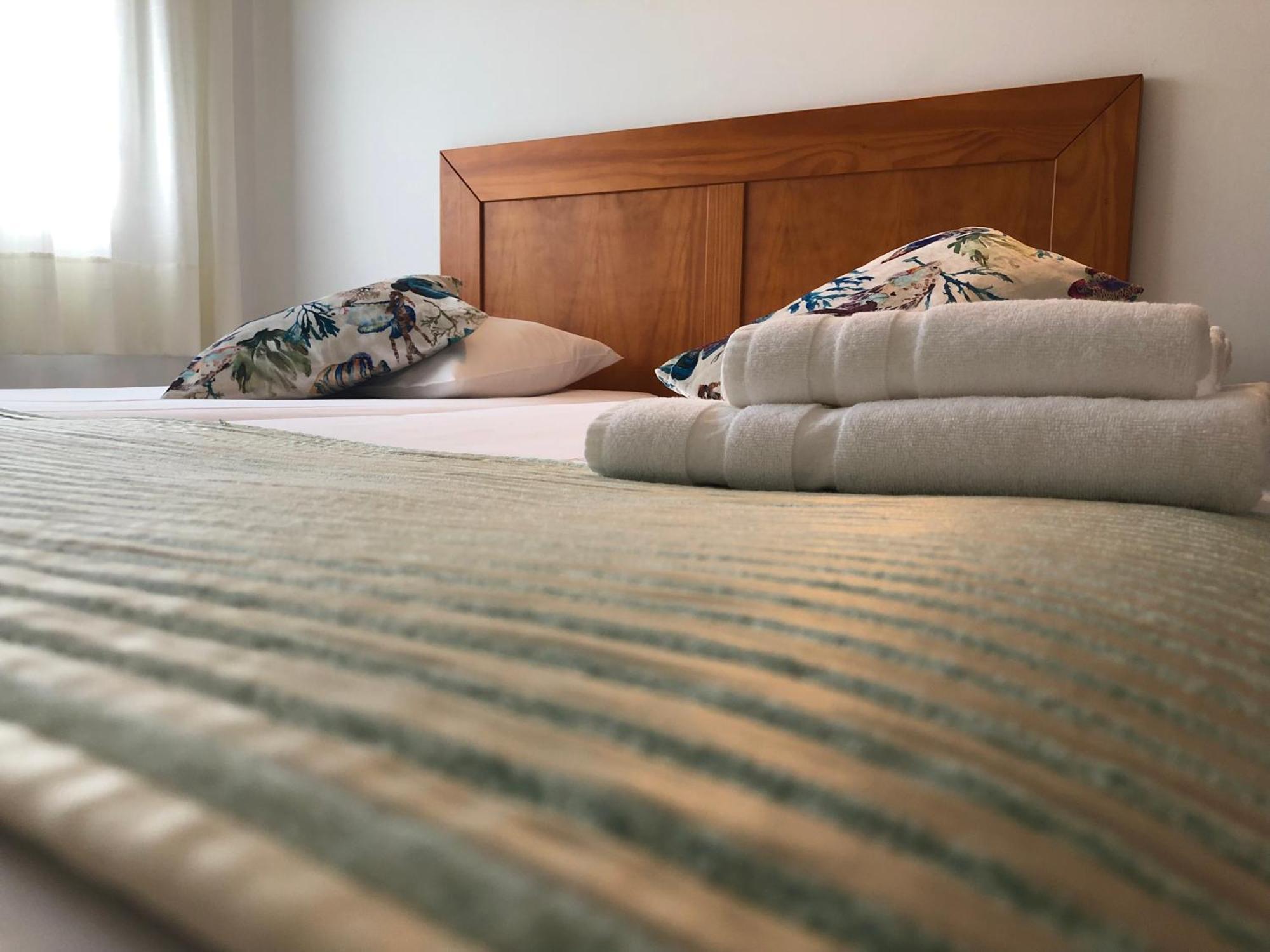 Airinos Do Mar Hotel Sanxenxo Ngoại thất bức ảnh