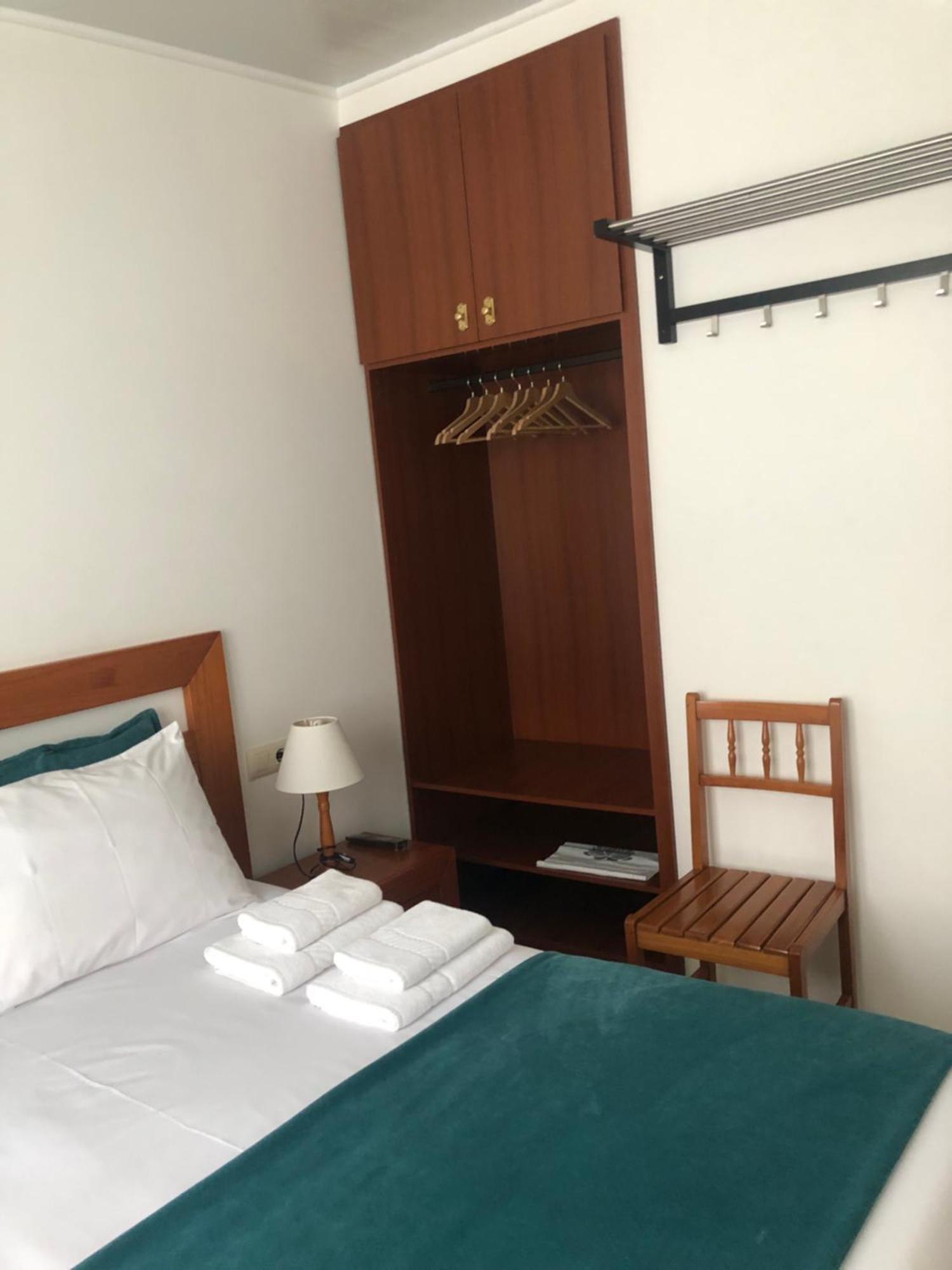 Airinos Do Mar Hotel Sanxenxo Ngoại thất bức ảnh